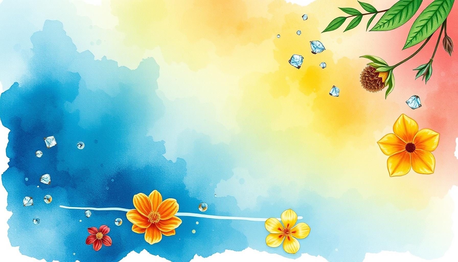 Shower and Meditation: How Water Can Purify Your Mind